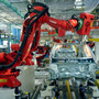 L'automotive è uno dei settori che continuano a soffrire di più, per l'export piemontese