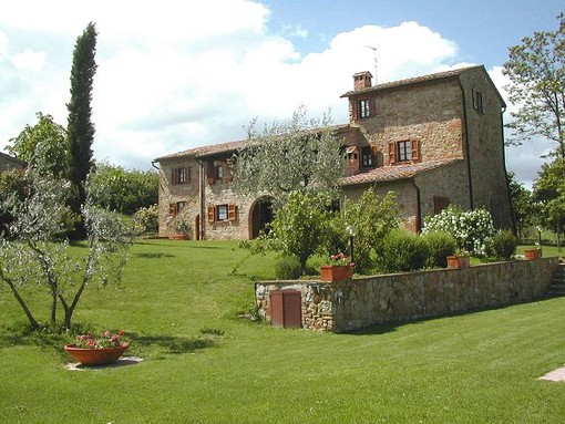 Turismo Verde Cia lancia la mappa degli agriturismi: l'ospitalità rurale a portata di click