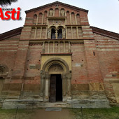 A Vezzolano si festeggia l'inizio d'autunno con una serie di interessanti eventi