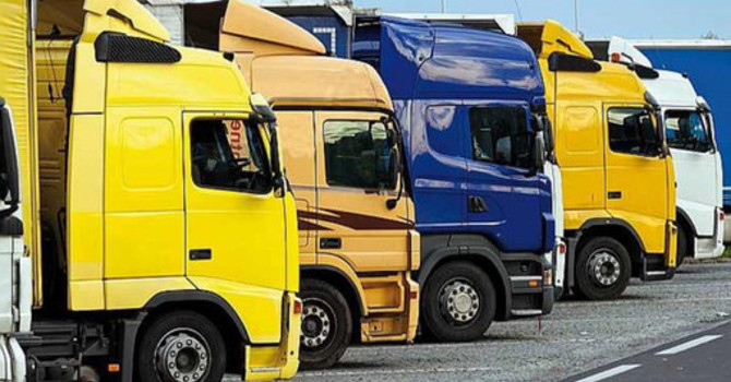 Caro trasporti, le promesse tradite: accise e pedaggi soffocano le imprese