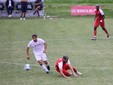Le foto del match a cura di MerfePhoto (Efrem Zanchettin)