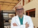 Alberto Pecchio, direttore della struttura complessa di Chirurgia vascolare e del Dipartimento di Chirurgia