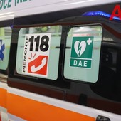 Grave incidente a Quarto: due donne ricoverate in codice rosso