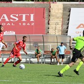 Calcio, Serie D. Asti sconfitto sul campo della Castellanzese per 2-1