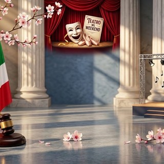 Dal teatro di Raul Cremona alle canzoni di Mina, dal FAI al referendum: come trascorrere il fine settimana astigiano dal 20 al 22 marzo