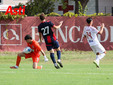 Le immagini della partita (Merphefoto) Le immagini della partita (Merphefoto)