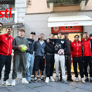 Le immagini sono di Merphefoto