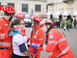 Le immagini degli Asti Rescue Game 2025