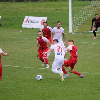 Le foto del match a cura di MerfePhoto (Efrem Zanchettin)