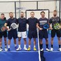 Al via il Campionato provinciale CSI di padel maschile: undici squadre in corsa per il titolo astigiano