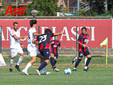 Le immagini della partita (Merphefoto) Le immagini della partita (Merphefoto)