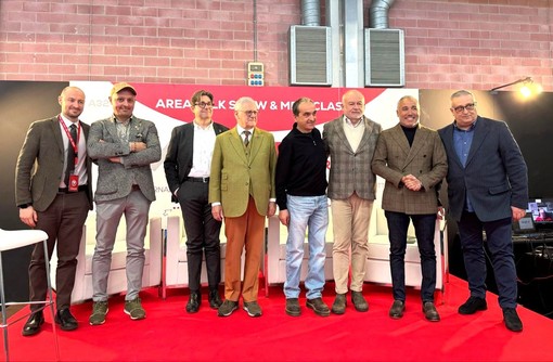 L’anteprima del FASSONA DAY all’iMEAT unisce tutti i protagonisti della Razza Piemontese all’insegna dell’evoluzione del settore