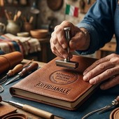 Stop ai furbi del Made in Italy: multe salatissime in arrivo per chi usa abusivamente il termine artigiano