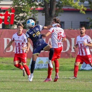 Immagine di uno dei match precedenti