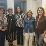 Bra, l'associazione Albedo ha celebrato gli 800 anni della morte di San Francesco Bra, l'associazione Albedo ha celebrato gli 800 anni della morte di San Francesco