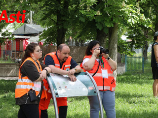 Le immagini degli Asti Rescue Game 2025