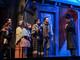 “A Christmas Carol Musical”, al Teatro Alfieri, apre il tour con il tutto esaurito