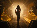 Un fotogramma di Alien: Romulus