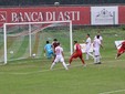 Le foto del match a cura di MerfePhoto (Efrem Zanchettin)