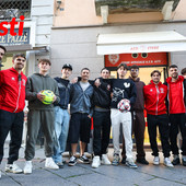 Le immagini sono di Merphefoto