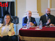 Le immagini dell'incontro (Merphefoto)