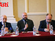 Le immagini dell'incontro (Merphefoto)