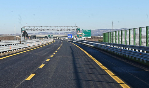 Commercio, CNA: "Il Piemonte cresce se crescono le sue infrastrutture"