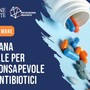 Antibiotici, usarli bene per proteggere il futuro: scatta la campagna Oms Antibiotici, usarli bene per proteggere il futuro: scatta la campagna Oms