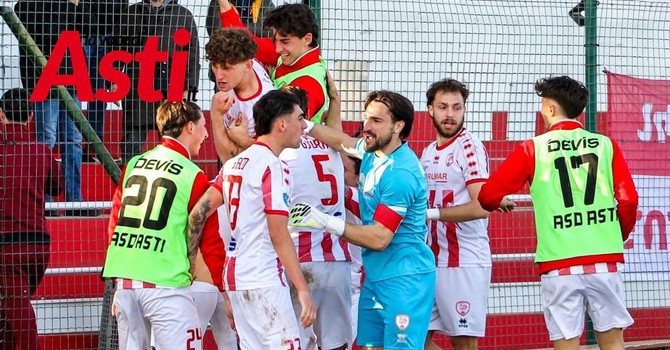 Galleria fotografica della partita a cura di Efrem Zanchettin (MerfePhoto)