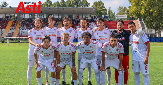Le immagini della partita (Merphefoto)
