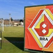 Lutto nel mondo del calcio, è morto Franco Rovella, addio all'ex presidente dell'A.C. Bra Lutto nel mondo del calcio, è morto Franco Rovella, addio all'ex presidente dell'A.C. Bra