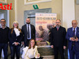 Le immagini dell'incontro (Merphefoto)
