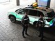 La Polizia provinciale si rinnova con un nuovo mezzo