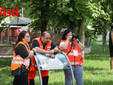 Le immagini degli Asti Rescue Game 2025