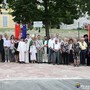 Le immagini dell’evento
