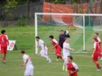 Le foto del match a cura di MerfePhoto (Efrem Zanchettin)