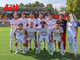 Le immagini della partita (Merphefoto) Le immagini della partita (Merphefoto)