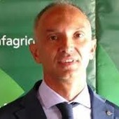 Enrico Allasia, presidente di Confagricoltura Piemonte Enrico Allasia, presidente di Confagricoltura Piemonte