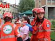 Le immagini degli Asti Rescue Game 2025