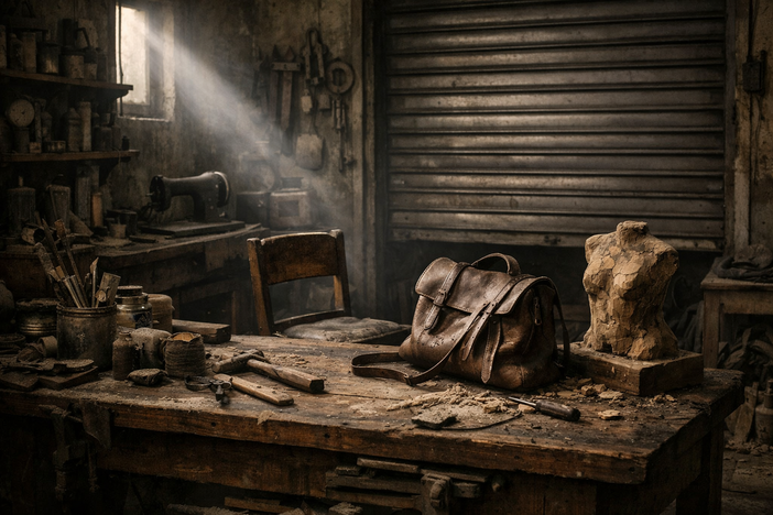 Artigiani piemontesi in affanno: crollano ordini, export e assunzioni, pesa il caro energia