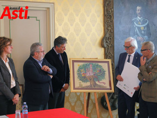 Le immagini della presentazione (Merphefoto) Le immagini della presentazione (Merphefoto)