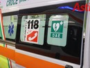Tragico frontale notturno poco prima di frazione Serravalle: perde la vita un sessantenne