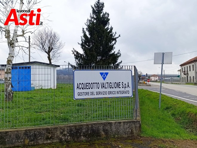 Svolta storica per l'acqua nel Sud Astigiano: Acquedotto Valtiglione si prepara alla gestione diretta di Nizza e Canelli