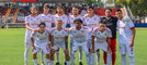 Le immagini della partita (Merphefoto)