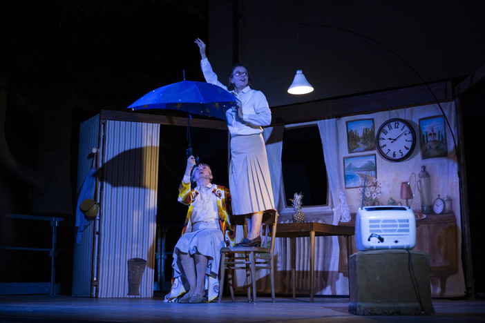 Teatro e memoria a Valfenera con il nuovo lavoro firmato Casa degli alfieri Teatro e memoria a Valfenera con il nuovo lavoro firmato Casa degli alfieri