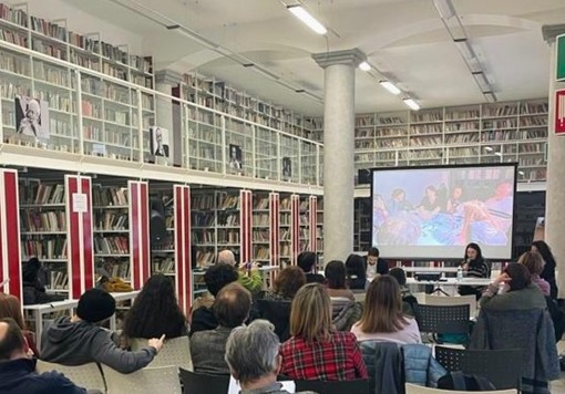 Memoria e lavoro forzato nel Terzo Reich: alla Biblioteca Astense il libro “Materiale umano” di Costantino Di Sante
