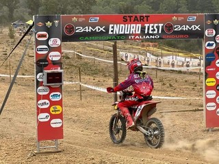 Bartek Scarfiello