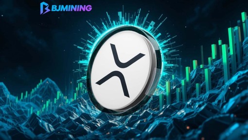 Guadagna $ 5.820 al giorno, cogli l'occasione del rilascio dello slancio di Xrp, Bjmining apre un canale di reddito stabile