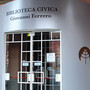 "Contemporanea", tre laboratori creativi per adulti alla Biblioteca civica di Alba "Contemporanea", tre laboratori creativi per adulti alla Biblioteca civica di Alba