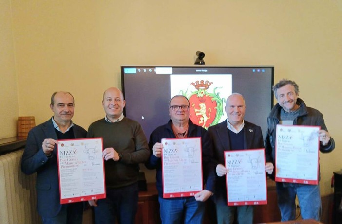 Bue Grasso a Nizza: la fiera che ridà vita all’antico mercato bovino della città